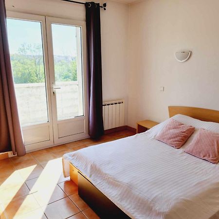 Villa En Pleine Nature ลูมีย์ ภายนอก รูปภาพ