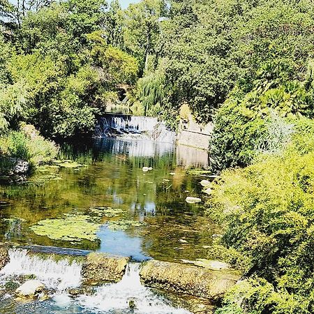 Villa En Pleine Nature ลูมีย์ ภายนอก รูปภาพ