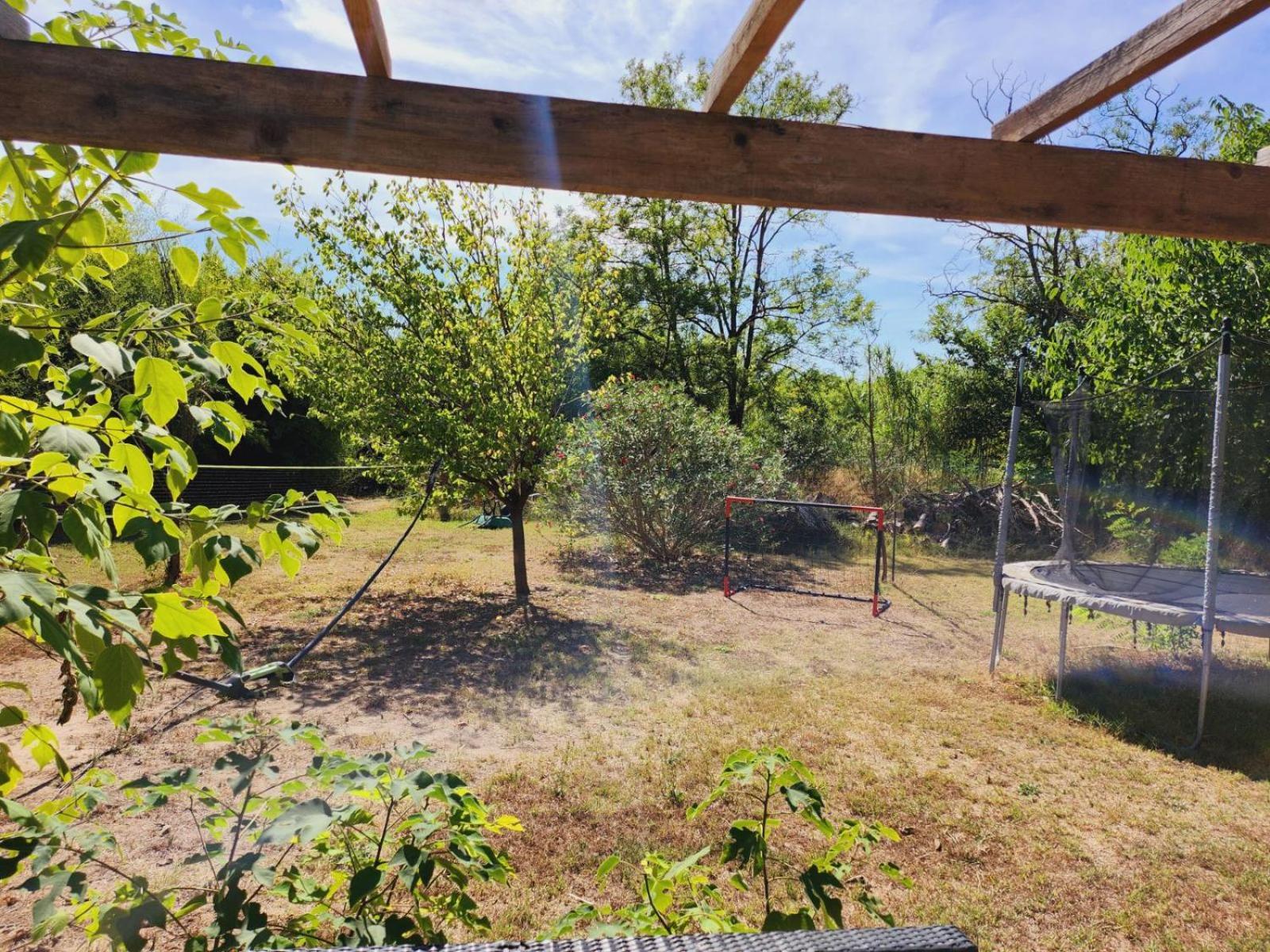 Villa En Pleine Nature ลูมีย์ ภายนอก รูปภาพ