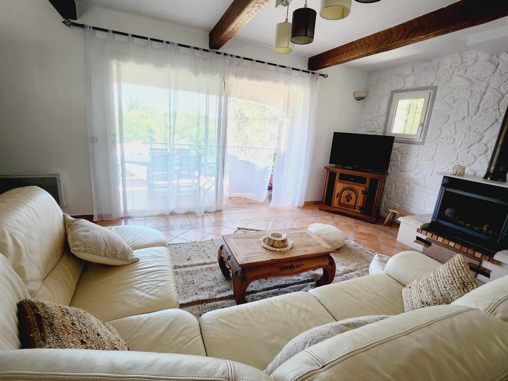Villa En Pleine Nature ลูมีย์ ภายนอก รูปภาพ