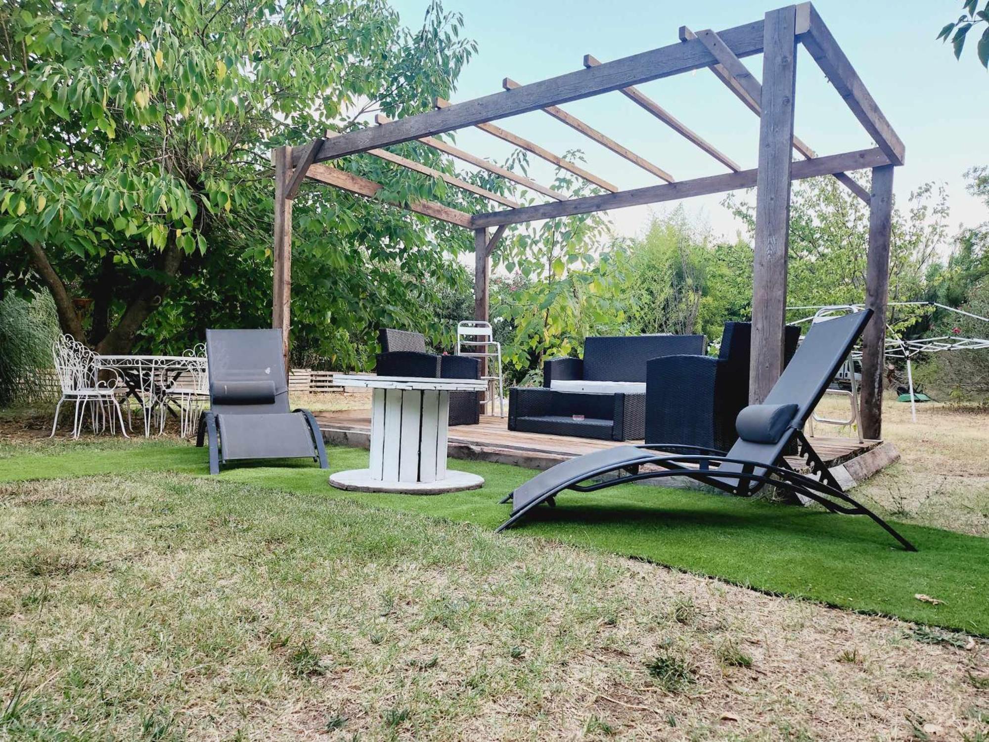 Villa En Pleine Nature ลูมีย์ ภายนอก รูปภาพ
