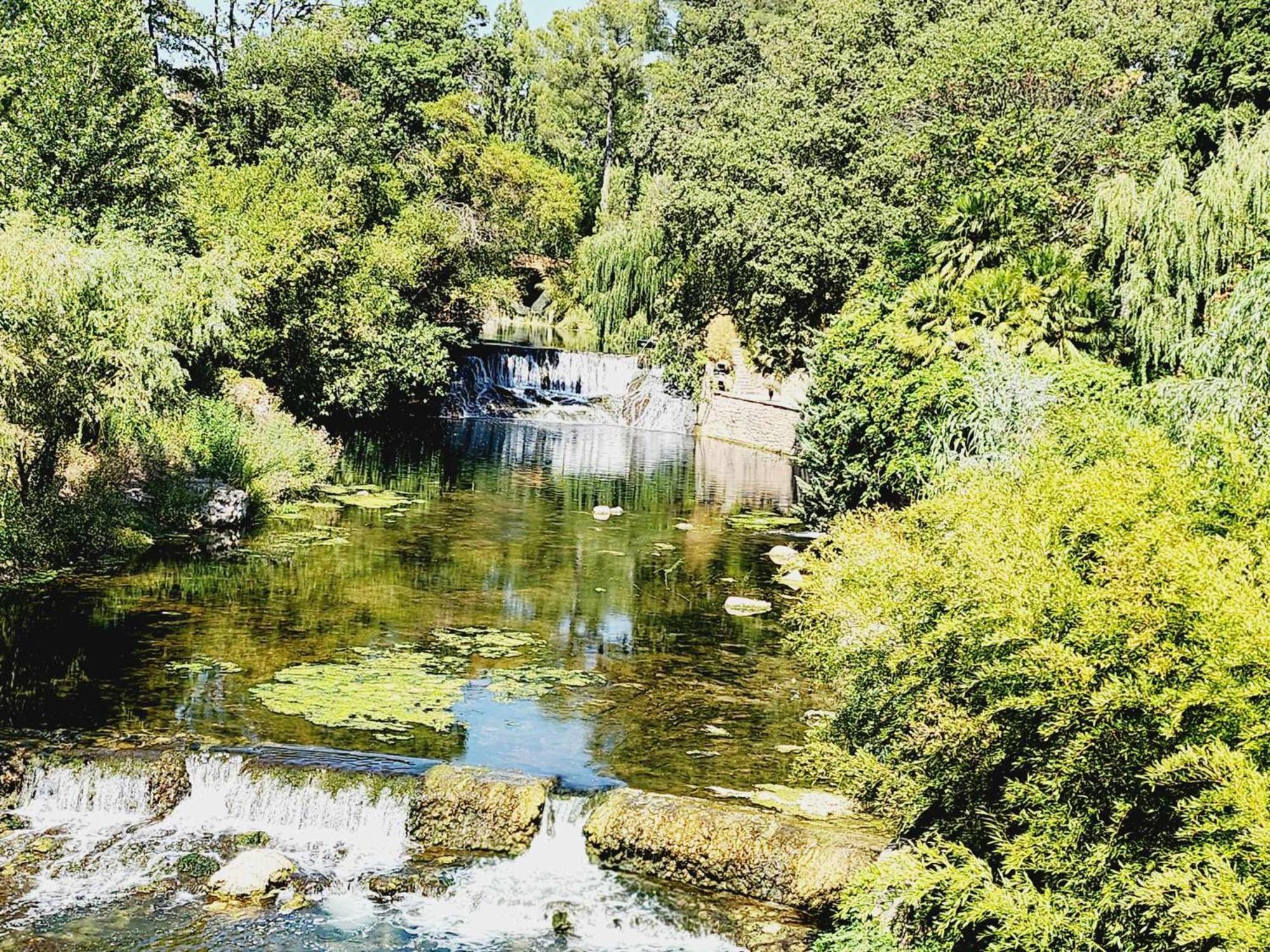 Villa En Pleine Nature ลูมีย์ ภายนอก รูปภาพ