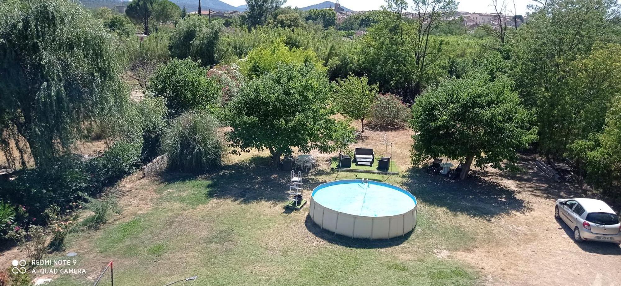 Villa En Pleine Nature ลูมีย์ ภายนอก รูปภาพ